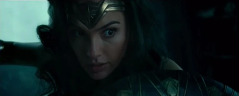 Ecco le prime scene dal film Wonder Woman