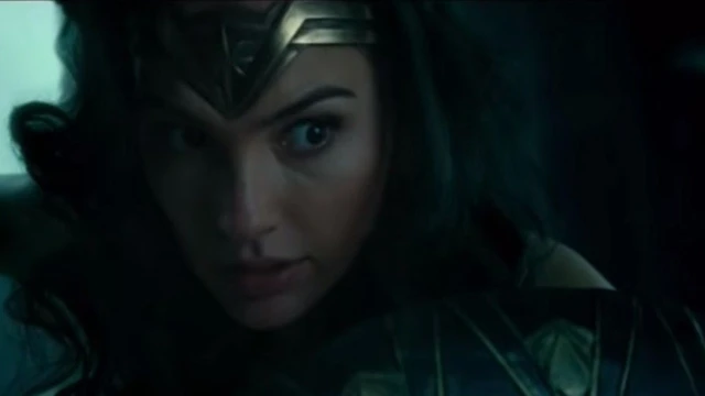 Ecco le prime scene dal film Wonder Woman!