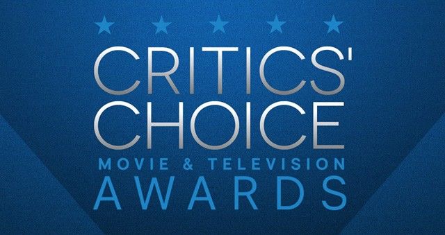 Ecco tutti i vincitori dei Critics' Choice Awards!