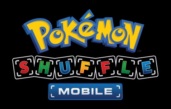 Pokémon Shuffle Mobile disponibile su App Store e Google Play