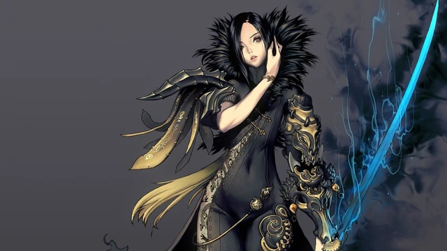 Blade and Soul ha un lungo futuro in occidente