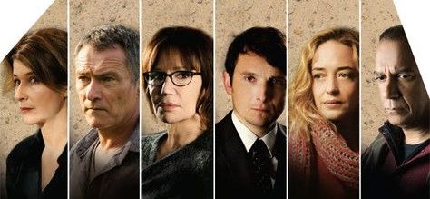 Accused: il remake francese dell'acclamata serie BBC in onda da stasera su FoxCrime