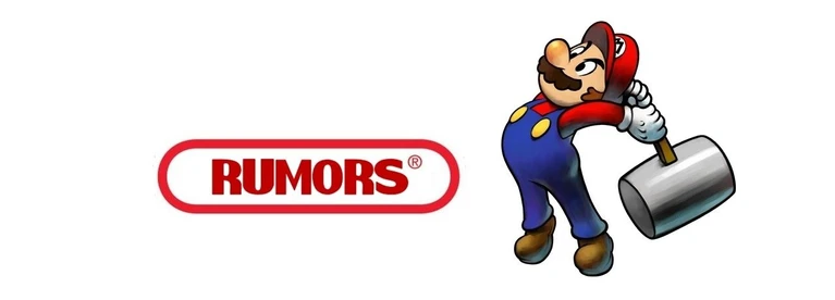 Rumor Nuovi dettagli su Nintendo NX