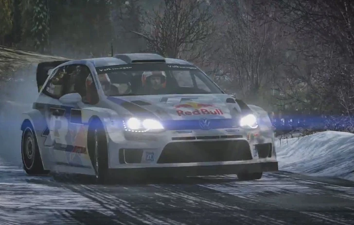 Sébastien Loeb Rally Evo ha una Demo su PC