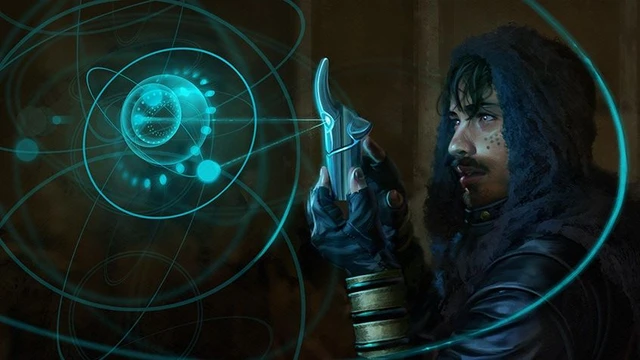 Torment: Tides of Numenera va in Early Access per i Backers