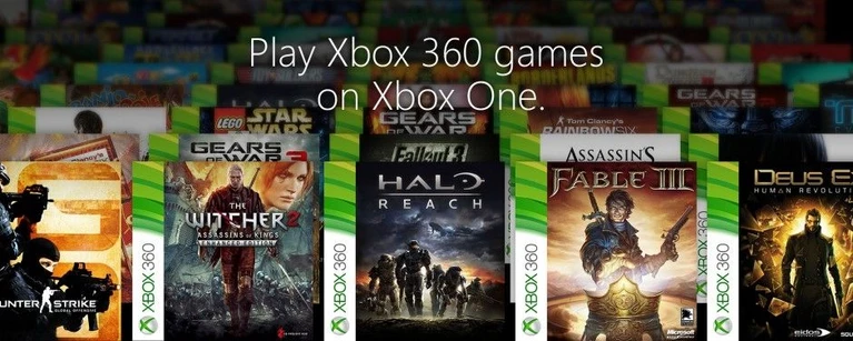 Ecco i nuovi titoli Xbox 360 retrocompatibili