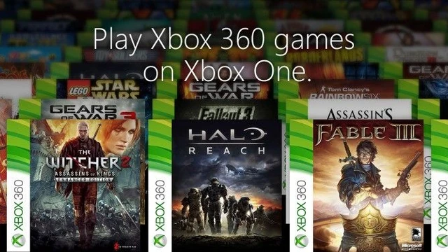 Ecco i nuovi titoli Xbox 360 retrocompatibili