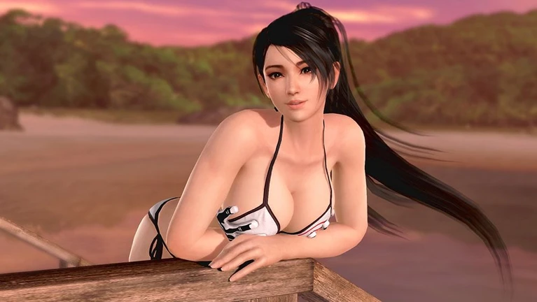 Dead or Alive Xtreme 3 ci mostra la piccante modalità Owner