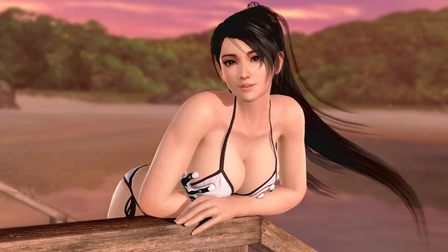 Dead or Alive Xtreme 3 ci mostra la piccante modalità Owner