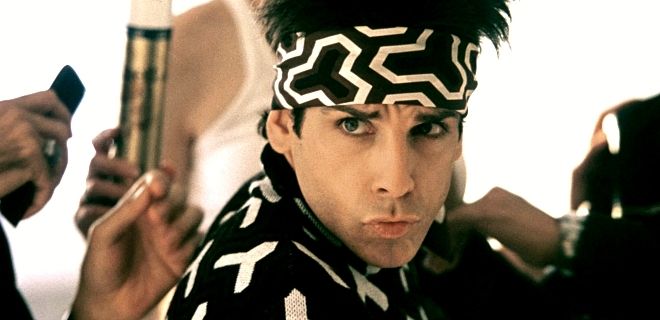 Preparatevi ad una serata bella bella in modo assurdo Il cast di Zoolander a Roma il 30 Gennaio