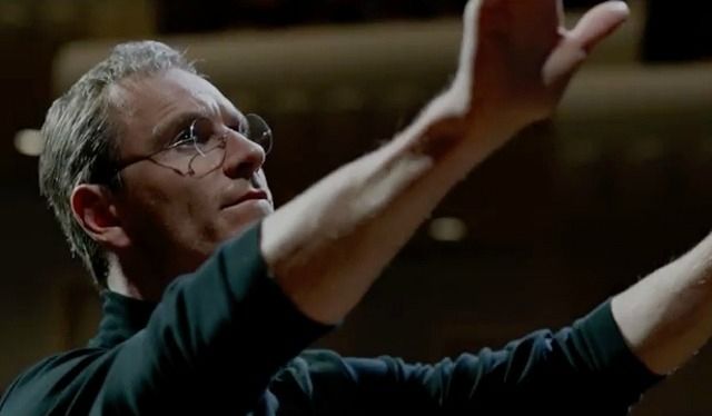 Steve Jobs è da oggi al cinema Intervista al regista Danny Boyle