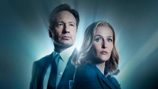 Ecco la replica del nostro VideoPodcast su X-Files