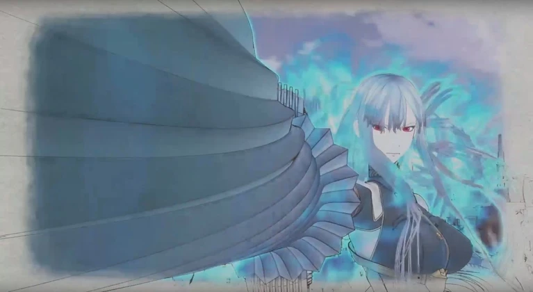 Nuovo StoryTrailer per Valkyria Chronicle Remaster