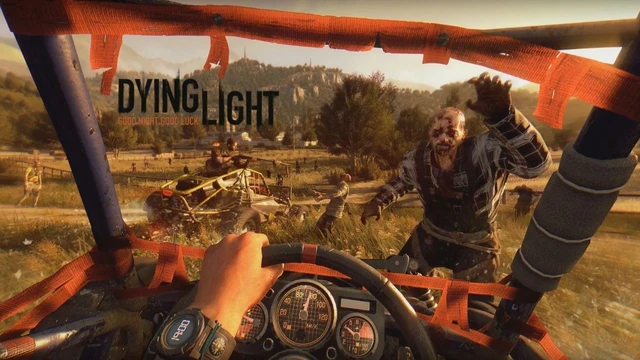 Ecco la replica del Gameplay di Dying Light: The Following