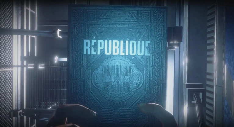 Data di massima per Republique su PS4