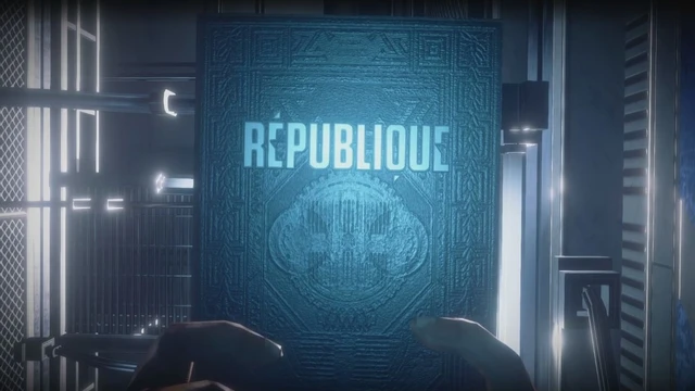 Data di massima per Republique su PS4