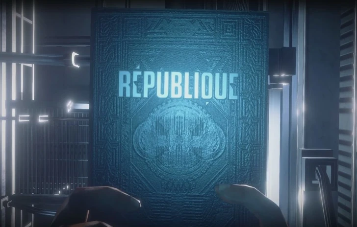 Data di massima per Republique su PS4