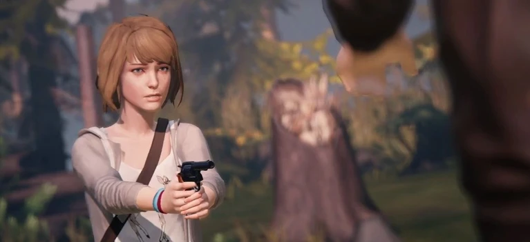 Un trailer per Life is Strange Limited Edition  disponibile oggi