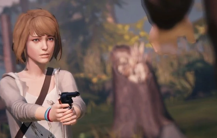 Un trailer per Life is Strange Limited Edition  disponibile oggi