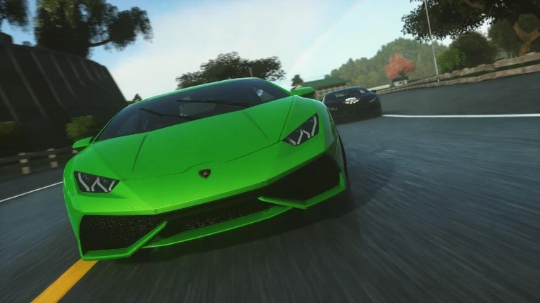 DriveClub verso la modalità Hardcore