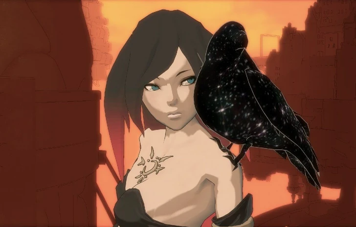 Nuova gallery per Gravity Rush Remastered