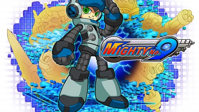 Mighty No. 9 ritarda ancora