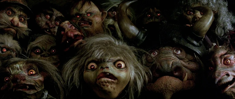 Un remake per Labyrinth Nicole Perlman smentisce