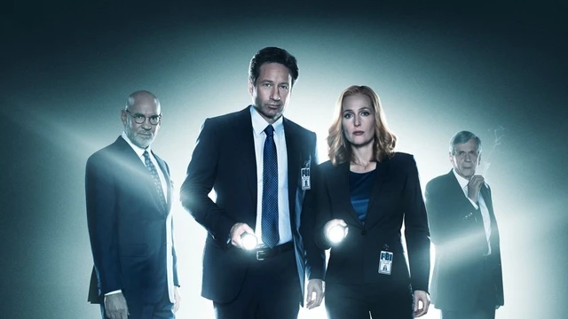 Dopo 13 anni X-Files torna in TV, su FOX