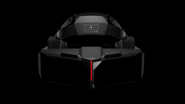 Starbreeze aprirà una sala giochi VR