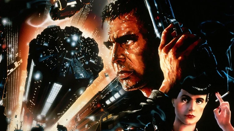 Il sequel di Blade Runner si farà nel film Harrison Ford e Ryan Gosling