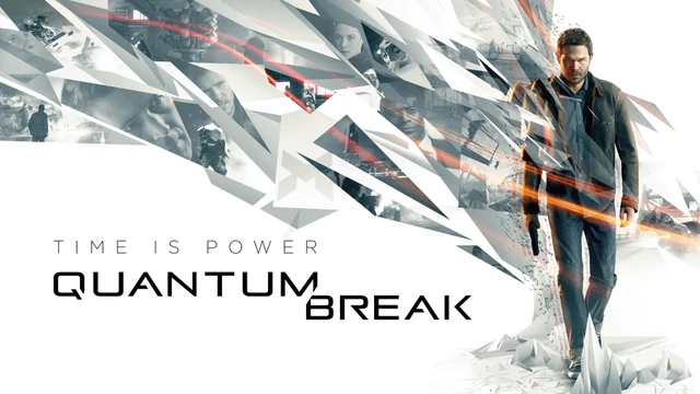 Quantum Break classificato per PC in Brasile