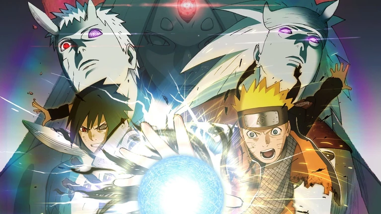 15 milioni di download per Naruto Shippuden UNS