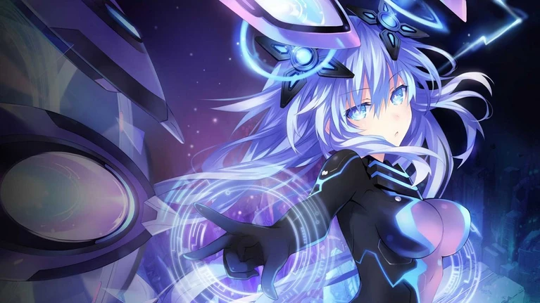 Un nuovo trailer per Megadimension Neptunia VII