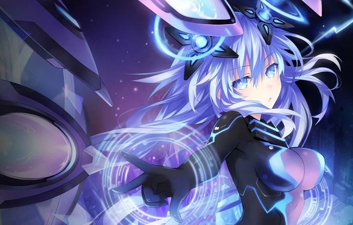 Un nuovo trailer per Megadimension Neptunia VII