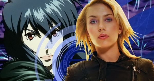 Disney abbandona Ghost in the Shell, verrà distribuito da Paramount