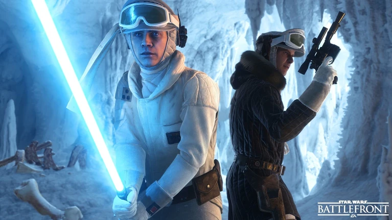 Star Wars Battlefront si aggiorna con nuovi contenuti