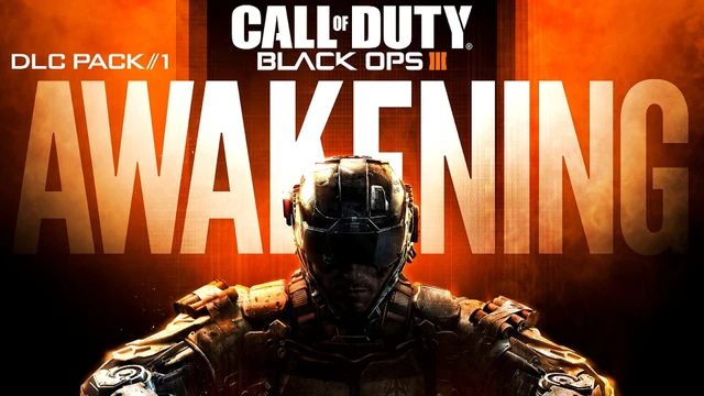 Call of Duty®: Black Ops III - Un trailer per Der Eisendrache