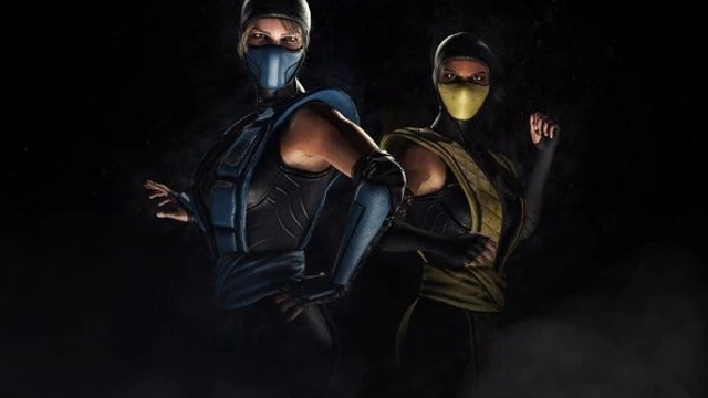 Un bonus per chi pre ordina Mortal Kombat XL