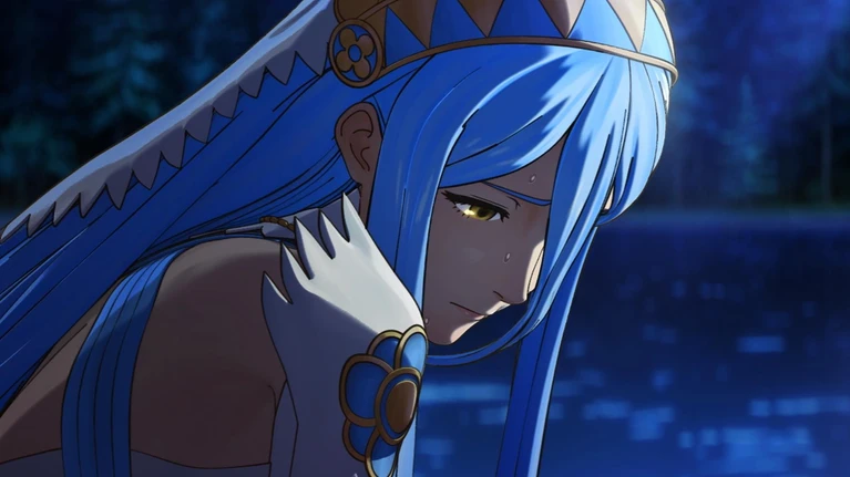 Ancora censure per Fire Emblem