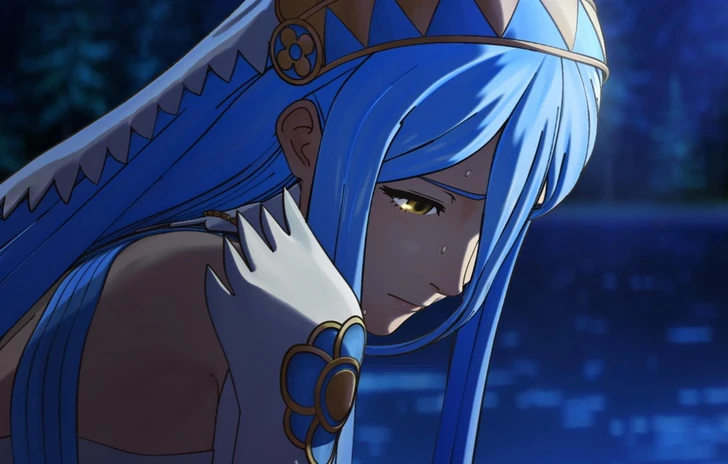 Ancora censure per Fire Emblem