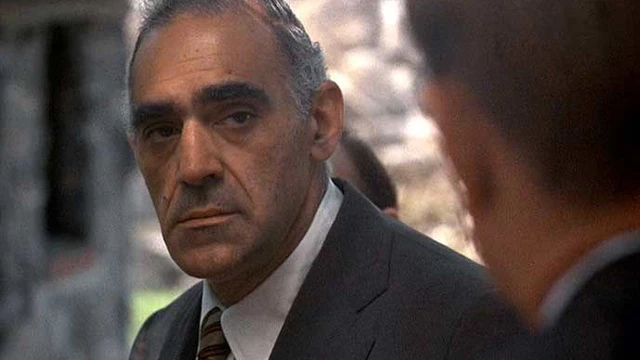 Muore Charles Vigoda, fu Tessio nel Padrino