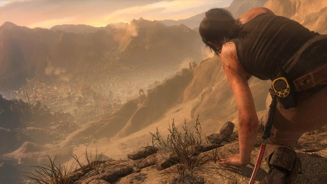 Nuovo trailer e immagini PC per Rise of the Tomb Raider