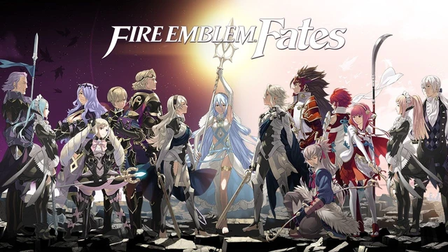 Fire Emblem Fates si mostra in un lungo video gameplay