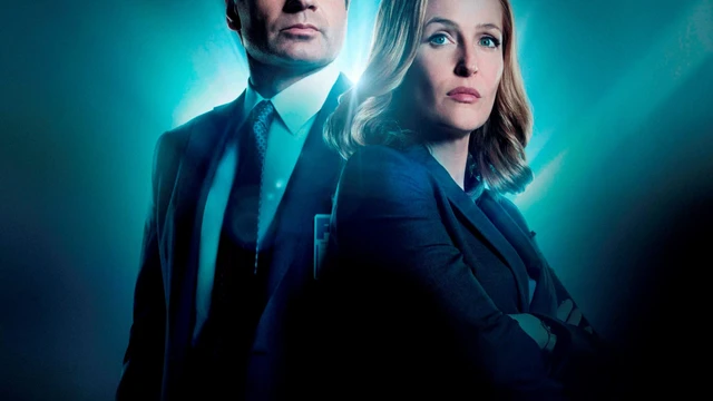 Record per il ritorno di X-Files! Oltre 654mila spettatori