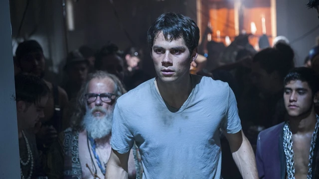 Da oggi disponibile il Digital Download di Maze Runner: La Fuga! Due clip eslcusive