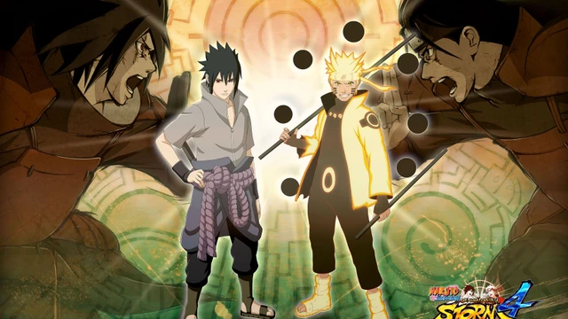 Kaguya Otsutsuki vs. Sakura Haruno in un nuovo video gameplay di Naruto SUNS 4