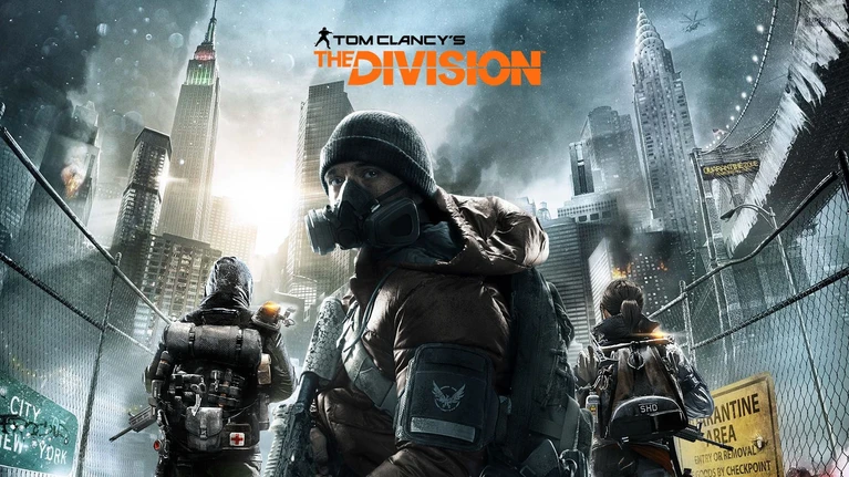 The Division in diretta oggi dalle 1800