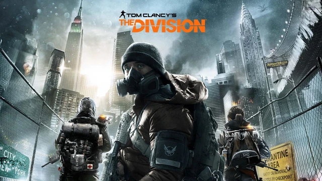 The Division in diretta oggi dalle 18:00