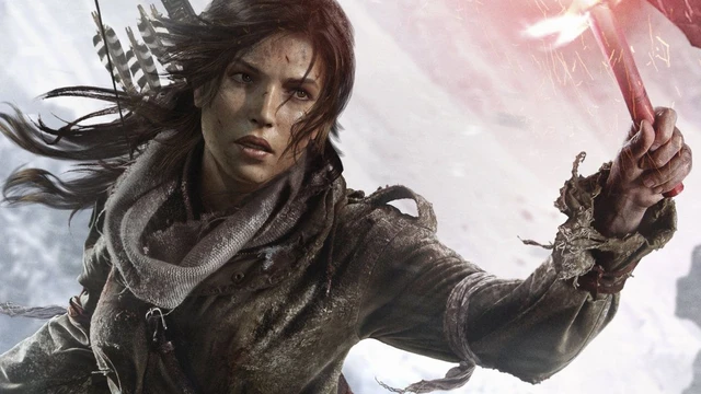 [AGG.] Rise of The Tomb Raider disponibile gratuitamente su store Windows 10...