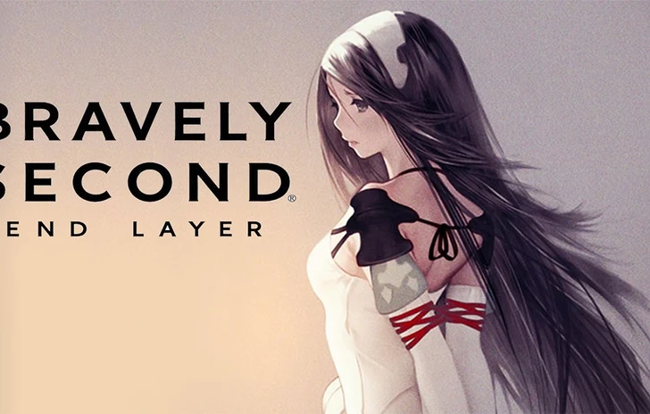 Bravely Second End Layer ci mostra le classi in video